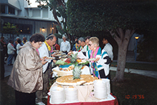 San Diego, California 1996